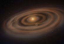 exoALMA revela imágenes sin precedentes de planetas en formación