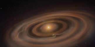 exoALMA revela imágenes sin precedentes de planetas en formación