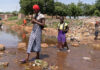 África frente al cambio climático un continente al límite por fenómenos extremos en 2024