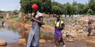 África frente al cambio climático un continente al límite por fenómenos extremos en 2024