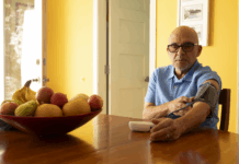 Aprende a controlar la presión arterial y evita enfermedades cardíaca