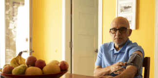 Aprende a controlar la presión arterial y evita enfermedades cardíaca