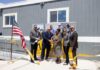 Cal State LA inaugura el primer campus universitario del país para estudiantes encarcelados
