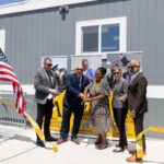 Cal State LA inaugura el primer campus universitario del país para estudiantes encarcelados