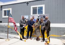 Cal State LA inaugura el primer campus universitario del país para estudiantes encarcelados