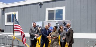 Cal State LA inaugura el primer campus universitario del país para estudiantes encarcelados