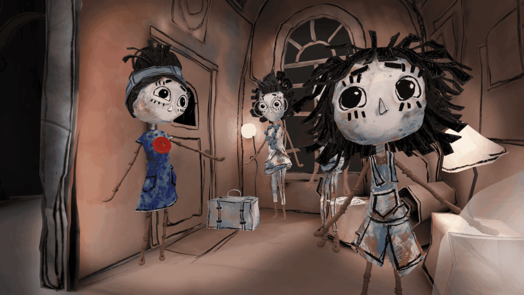 Cannes 2025 celebra el auge del arte inmersivo con 16 obras de 9 países
