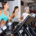 Cardio y entrenamiento de fuerza la dupla perfecta para una vida larga y saludable