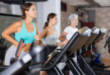 Cardio y entrenamiento de fuerza la dupla perfecta para una vida larga y saludable