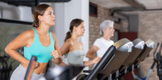 Cardio y entrenamiento de fuerza la dupla perfecta para una vida larga y saludable