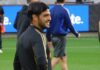 Carlos Vela anuncia su retiro Leyenda del LAFC y MVP de la MLS se despide del fútbol