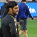 Carlos Vela anuncia su retiro Leyenda del LAFC y MVP de la MLS se despide del fútbol