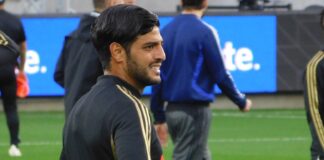 Carlos Vela anuncia su retiro Leyenda del LAFC y MVP de la MLS se despide del fútbol