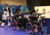 Changwon será sede del Campeonato Mundial de Tiro Deportivo Adaptado 2026