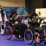 Changwon será sede del Campeonato Mundial de Tiro Deportivo Adaptado 2026