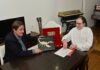 Charly García entrega su legado al Instituto Cervantes con una ofrenda cargada de historia y música