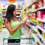 Compras más inteligentes cómo leer correctamente las etiquetas de los alimentos