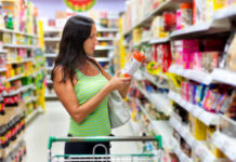 Compras más inteligentes cómo leer correctamente las etiquetas de los alimentos