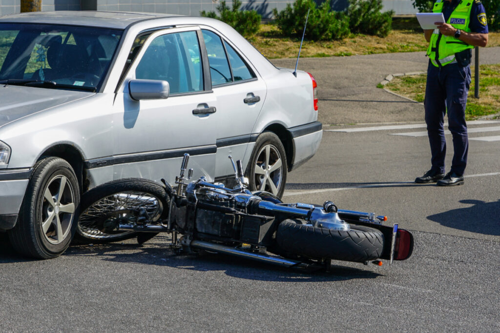 Conducción segura para salvar vidas NHTSA alerta sobre el aumento de muertes de motociclistas en Estados Unido