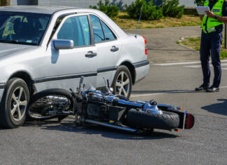 Conducción segura para salvar vidas NHTSA alerta sobre el aumento de muertes de motociclistas en Estados Unido