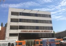 Consulado sobre Ruedas en mayo de 2025