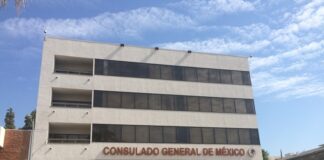 Consulado sobre Ruedas en mayo de 2025