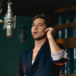 David Bisbal se une a la lucha contra el Alzheimer con su emotiva versión de «Mi Princesa»