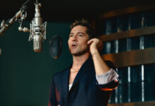 David Bisbal se une a la lucha contra el Alzheimer con su emotiva versión de «Mi Princesa»