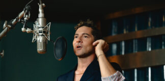 David Bisbal se une a la lucha contra el Alzheimer con su emotiva versión de «Mi Princesa»