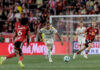 Derrota histórica del LA Galaxy ante New York Red Bulls por 7-0 en la MLS 2025