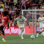 Derrota histórica del LA Galaxy ante New York Red Bulls por 7-0 en la MLS 2025