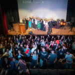 El Latin GRAMMY y Berklee impulsan talento musical en México con TikTok