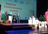 El legado de Miguel Ángel Asturias viaja a la Caja de las Letras del Instituto Cervantes