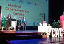 El legado de Miguel Ángel Asturias viaja a la Caja de las Letras del Instituto Cervantes
