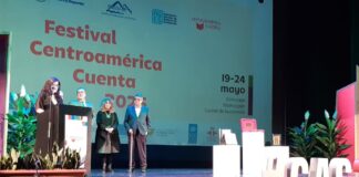 El legado de Miguel Ángel Asturias viaja a la Caja de las Letras del Instituto Cervantes