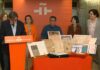 El legado de Roque Dalton llega a la Caja de las Letras del Instituto Cervantes