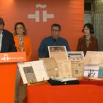 El legado de Roque Dalton llega a la Caja de las Letras del Instituto Cervantes