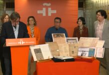 El legado de Roque Dalton llega a la Caja de las Letras del Instituto Cervantes