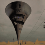 From Dust gana en Cannes revolución inmersiva en el arte narrativo