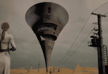 From Dust gana en Cannes revolución inmersiva en el arte narrativo