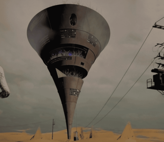 From Dust gana en Cannes revolución inmersiva en el arte narrativo