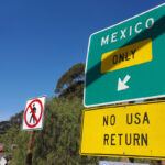 Gobierno de Trump acusa a ciudades santuario de poner en riesgo la seguridad nacional