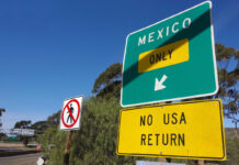 Gobierno de Trump acusa a ciudades santuario de poner en riesgo la seguridad nacional