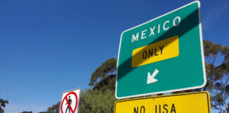 Gobierno de Trump acusa a ciudades santuario de poner en riesgo la seguridad nacional