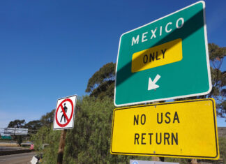 Gobierno de Trump acusa a ciudades santuario de poner en riesgo la seguridad nacional