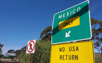 Gobierno de Trump acusa a ciudades santuario de poner en riesgo la seguridad nacional