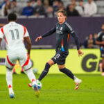 Hirving Lozano lidera la histórica goleada del San Diego FC ante FC Dallas