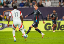Hirving Lozano lidera la histórica goleada del San Diego FC ante FC Dallas