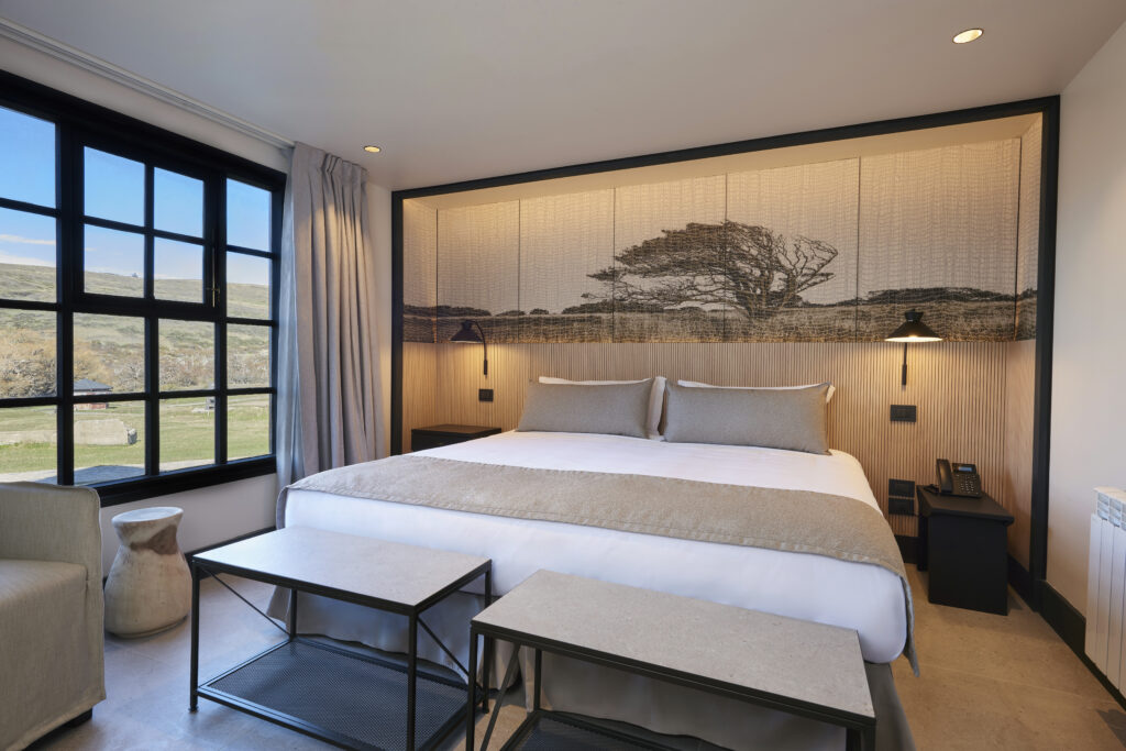 Hotel Las Torres entre los 500 mejores del mundo según Travel + Leisure