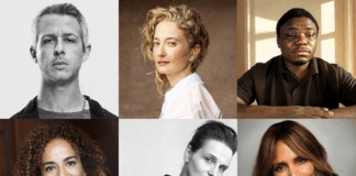 Juliette Binoche preside un jurado estelar en el 78.º Festival de Cannes